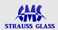 CMS Strauss Glass